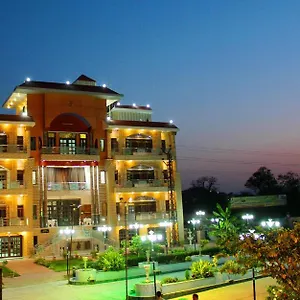 *** Resort Rajeshwari India