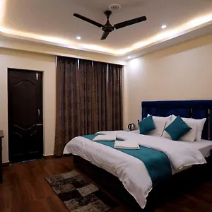*** Hotel O Lords India