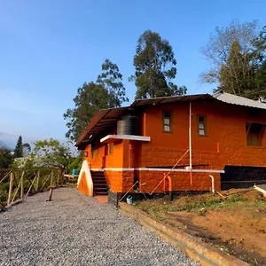  Resort Paradise Vattavada, Munnar India