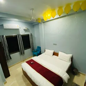 Shri Hari Kunj P Guest house