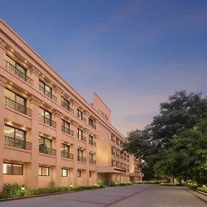 **** Guest house Ginger Delhi, Chanakyapuri India