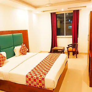 **** Hotel Ssd Tork Plaza Near Igi Airport Delhi India