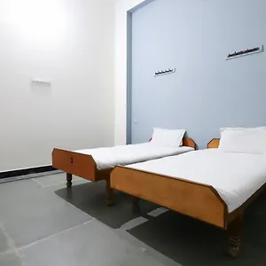 Spot On 64233 Grand Ganga View Hotel